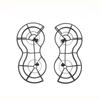 360° Propeller Guard For Mini 3 Repairment Parts Propeller Protective Cover Accessories For Mini 3 Pro Original