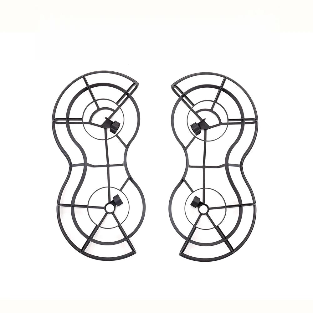 360° Propeller Guard For Mini 3 Repairment Parts Propeller Protective Cover Accessories For Mini 3 Pro Original