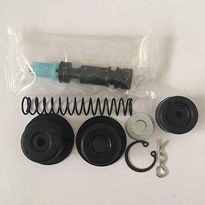 Made In Japan Clutch Master Cylinder Repair Kit MK-T244 for Toyota Altezza (SXE10/GXE10), Mark II, Cresta, Chaser, and Verossa (JZX100/JZX110, Turbo).