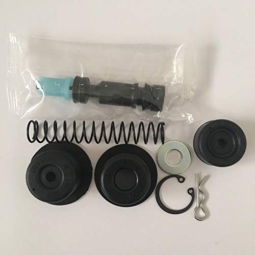 Made in Japan Clutch Master Cylinder Repair Kit MK-T244 for Toyota Altezza (SXE10/GXE10), Mark II, Cresta, Chaser, and Verossa (JZX100/JZX110, Turbo).