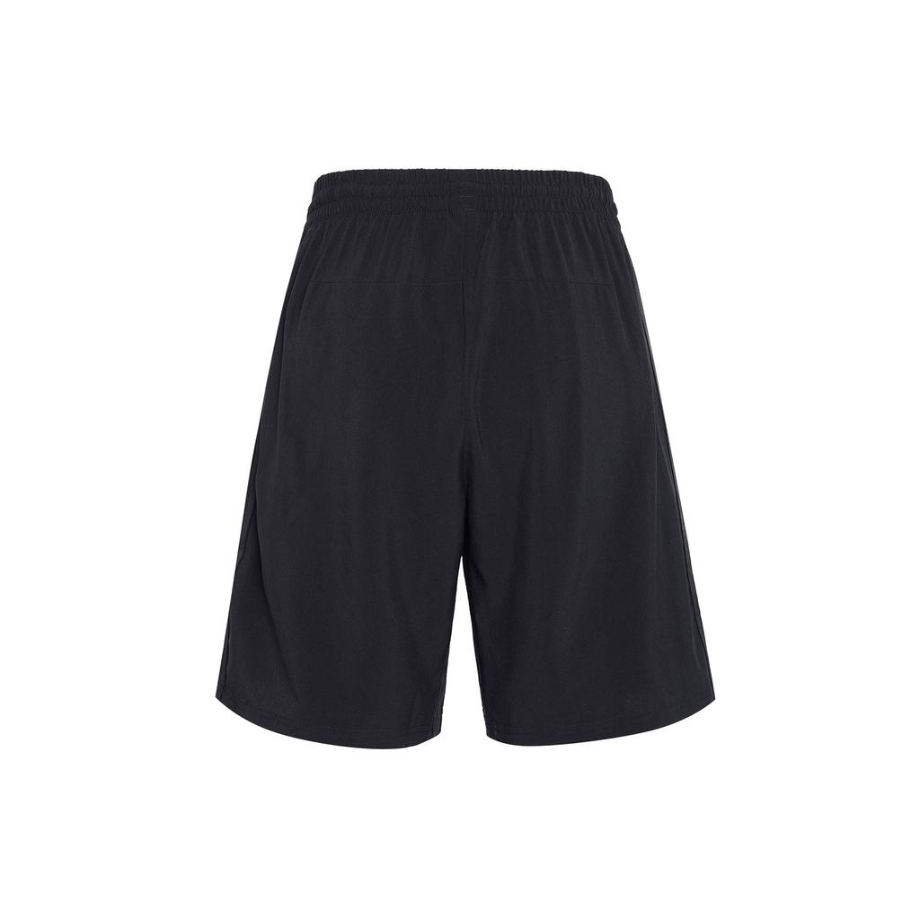 Adidas Essential Logo Shorts Men Shorts Black FT2837