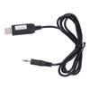 CIV-kabel USB for ICOM-serien kortbølgeradio signaldatasynkroniseringsledning komponent