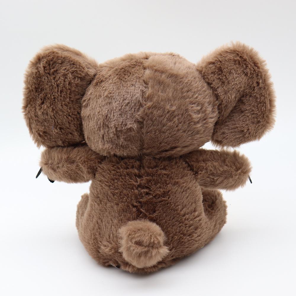 Großes Ohr Affe Plüsch Spielzeug süße Cartoon Chebu große Ohr Affe Puppe Geschenk Puppe