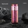 OLOEY Kids Titanium Thermal Tea Infuser Bottle