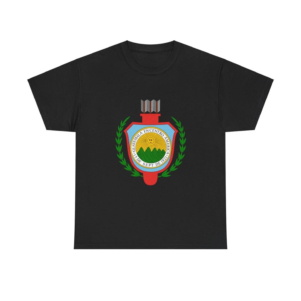 Coat of arms of Guatemala (1843-1851) - T shirt