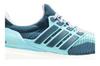 Women's Sneakers adidas Ultra Boost 2.0 Clear Green (Women's) Clear Green/Mineral/Purple Glow