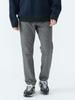 Jeans Warm Touch Skinny Pants GRAY S [BEAMS HEART] Men's