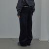 LCDC™ Washed Corduroy Pants (Navy)