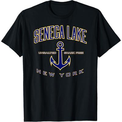 Seneca Lake NY T-Shirt