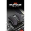 Gear Cover For BYD Denza B5/B8 /Formula Leopard 5/8 Shift Knob Interior Modified Fur Cover Soft and comfortable feel