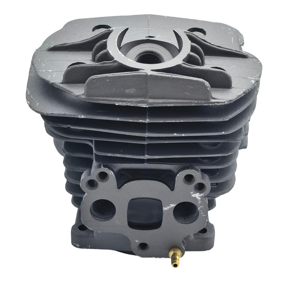 51mm Cylinder Piston Kit For Husqvarna 570 570XP 575 575XP Chainsaw Needle Bearing Spark Plug 5372541-02 525839402 537254502