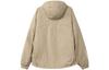 Nike Puffer Jacket Coat Men's Khaki DV0364-247