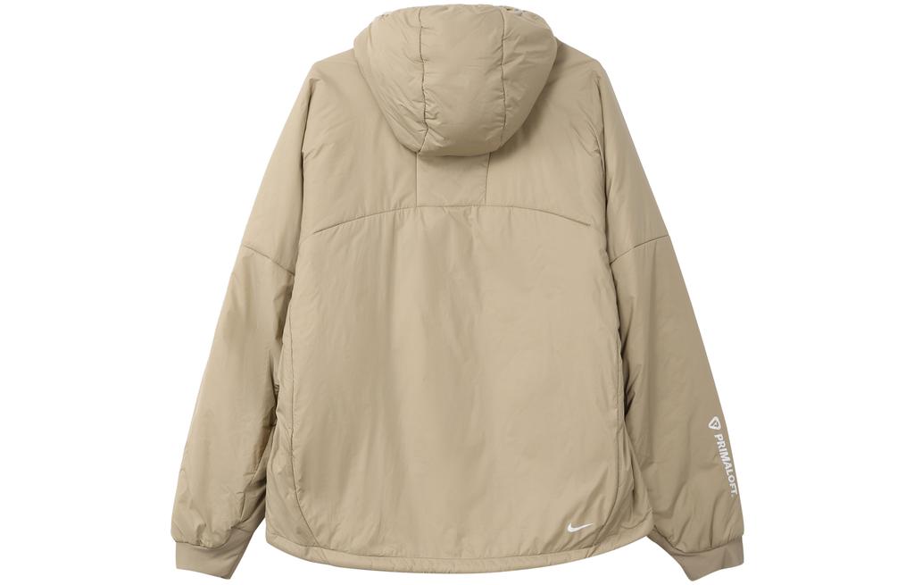 Nike Puffer Jacket Coat Men's Khaki DV0364-247