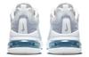 Nike Air Max 270 React Weiß Platin CT1265-100