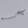 Compatible with Jazzjet DX250 Master Cylinder Clutch Bracket, JSJ250-2 Front Brake Handle, Disc Brake Lever.