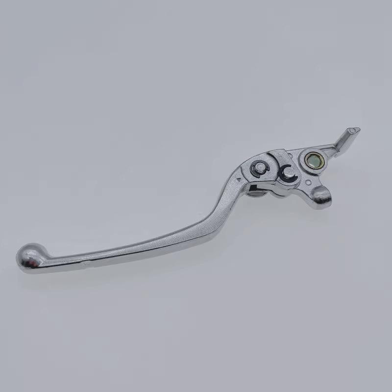 Compatible with Jazzjet DX250 Master Cylinder Clutch Bracket, JSJ250-2 Front Brake Handle, Disc Brake Lever.