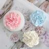 Carnation Silicone Mold for Candle, Soap, Resin, and Aromatherapy
