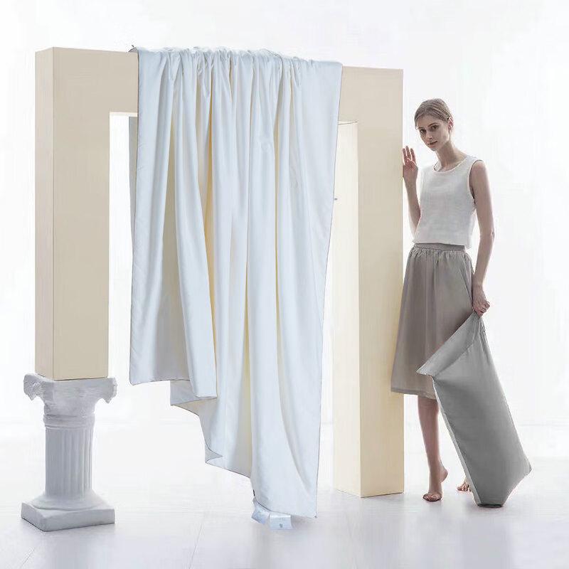 

Tanghuang Siyun Tussah Silk Quilt