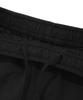COVERNAT Windbreaker Shorts Black