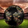 Truck Theme Size 5 Soccer Ball, Suitable for Both Indoor and Outdoor Matches, a Gift Suitable for Everyone.