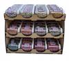 Mozaic din Piatră Diverse Culori Gresie Naturală 10×10mm 300G