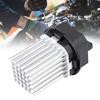 Premium Blower Resistor For Enhanced Driving Comfort Metal Plastic Construction Optimized Current Control 2048707710