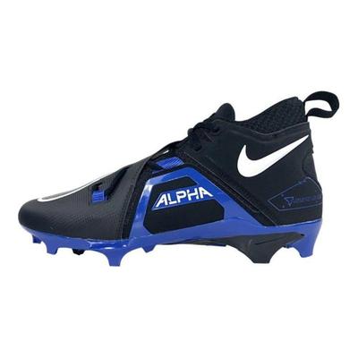 Alpha Menace Pro 3 Černá Game Royal Pánské tenisky Bílá CT6649-007