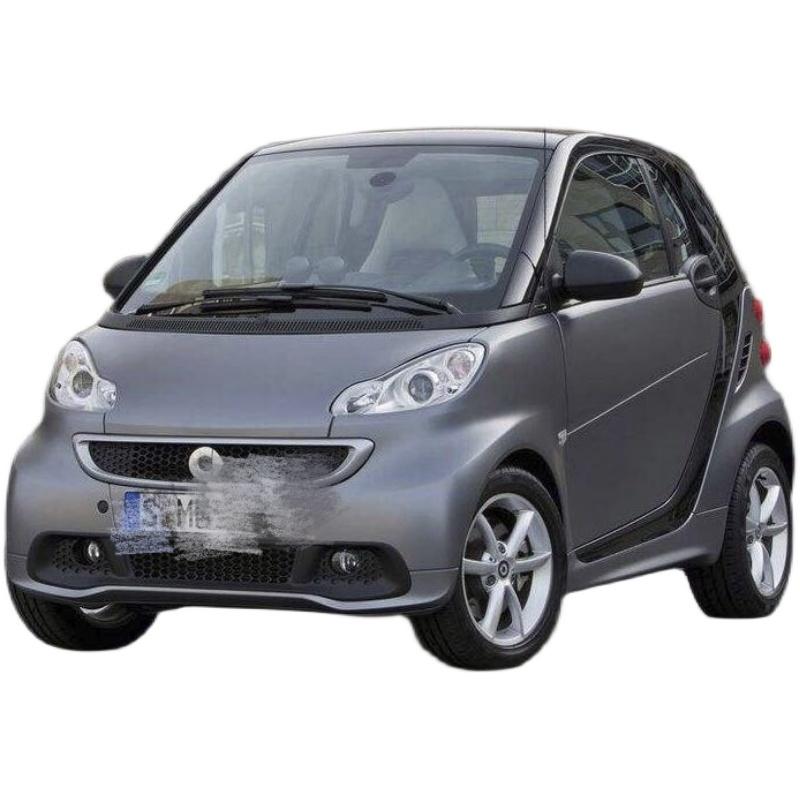 Auto Front Geflecht Nebel Lampe Rahmen Dekoration Lampenschirm Trim Abdeckung Gehäuse Für Alte Smart 451 fortwo Auto Außen