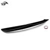 Dodge Battlehorse SRT Rear Spoiler (2011-2021) - Carbon Fiber Adhesive Tail Wing