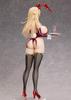 Bunny Suit Planning Veronica Sweetheart Bunny Ver. 1/4 Scale Plastic Painted Finished Figure