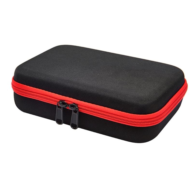 Mini Storage Bag for DJI Pocket 3 Carrying Case Handbag Protective Box for DJI Osmo Pocket 3 Camera Accessories