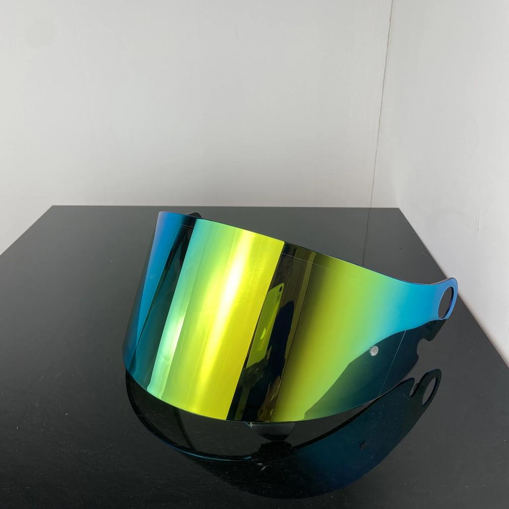 Glamster Visor Shield for SHOEI CPB-1 Uv Protection High Toughness Helmet Visor Motorcycle Helmet Accessories