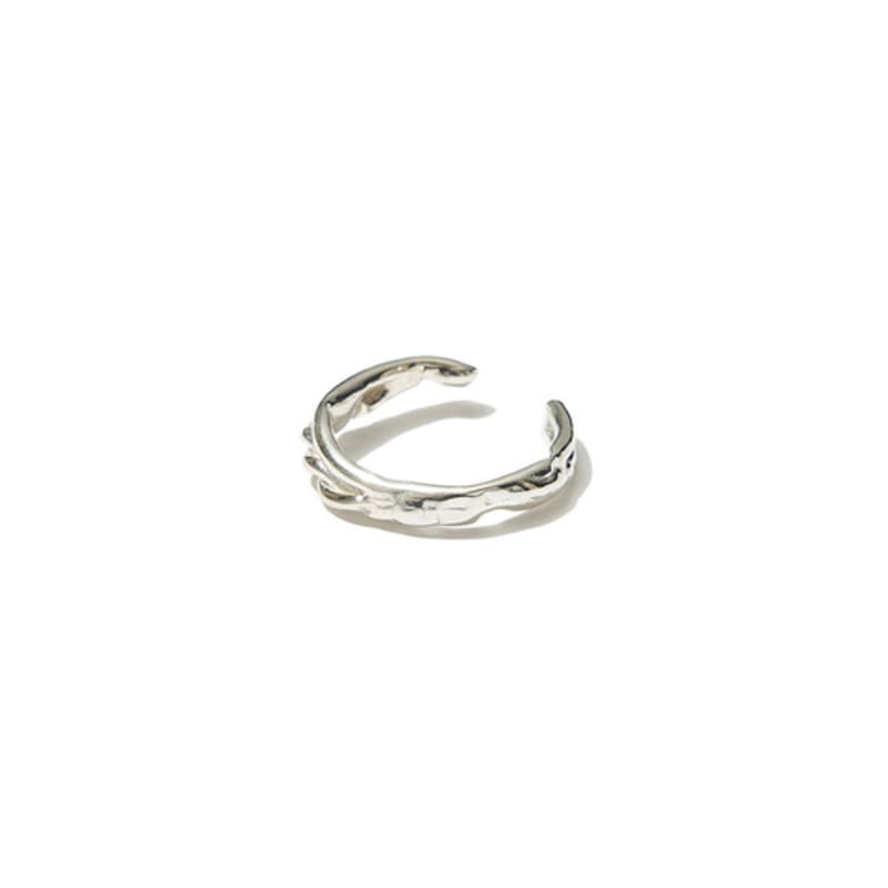gemma alus design Knot ring no.1
