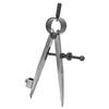 Adjustable Line Location Scriber Carbon Steel Rotating Tool  Metal Workpiece Processing