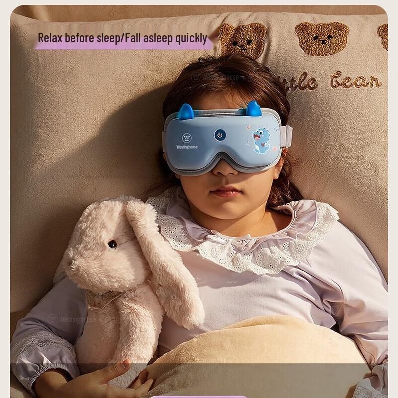 Westinghouse Kids Eye Massager WEN-HYE1A