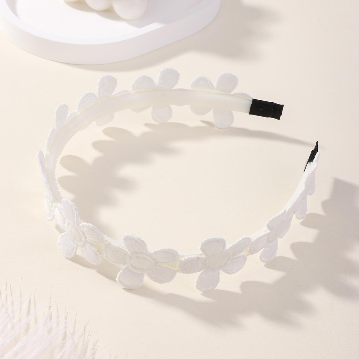 

1 шт. Летний ободок для волос с ромашками для женщин, девочек, бохо, с подсолнухом, головной убор, детские аксессуары для волос на день рождения, свадьбу, вечеринку