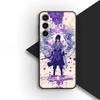 Tobi Narutos Sasuke Uchiha Obito Silicone Cover for Xiaomi Redmi Note 12 11 10 Pro 10A 10C 12C 13C Note12 12Pro Coque Phone Case