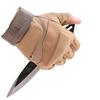 Men's Half-Finger Outdoor Sports Gloves