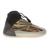 Baby Leather High-top Trainers