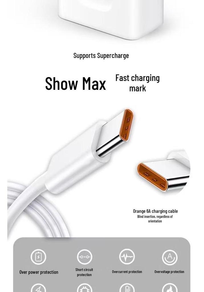 Compatible Huawei Honor Charger Set: 100W Flash, 88W Charging Head, 66W Phone Super Fast Charge