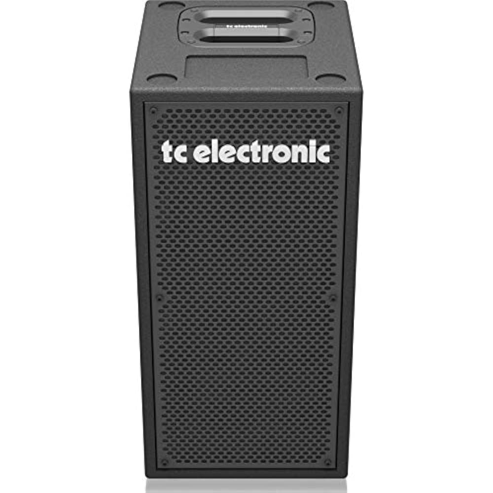 TC Electronic Base cabinet BC208