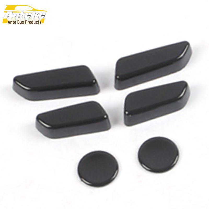 

Переключатель управления сиденьем Tesla Model Y 2021 Sequin - Пользовательские аксессуары