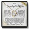 Hollow Heart Zirconia Pendant Eternal Heart Necklace with Inlaid Diamonds