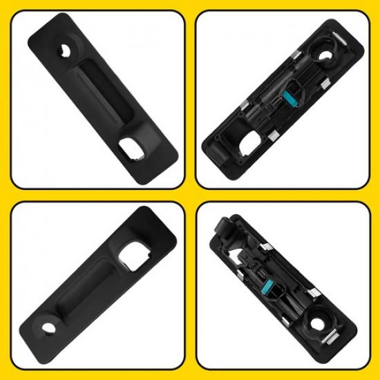 Outside Trunk Lid Lock Tailgate Handle For 2016- Kia Optima Release Handle K