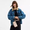 COACH Nolita 19 Classic Signature Shoulder Bag
