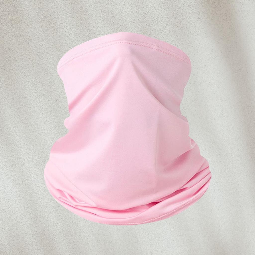 Sommer Sonnenschutz Radfahren Maske Outdoor Angeln Anti-Ultraviolett Kopftuch Sonnenschutz Nackenband