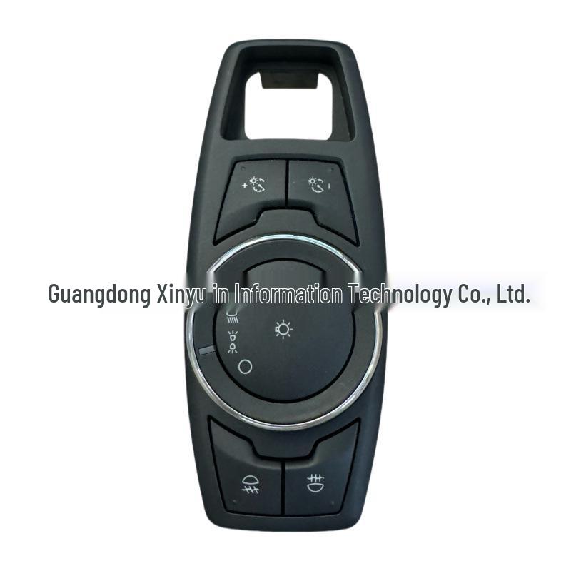 2015 Ford Kuga Scheinwerferschalter High-Ausstattung - E1GT-13D061EC