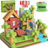 My Forest World Magnetic Cubes: Educational STEM Building Blocks
