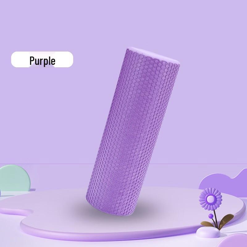 Longchan Solid Textured Foam Roller