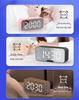 Cross-Border Multifunctional Bluetooth Speaker with Clock & Temperature Display